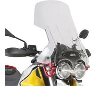 Cupolino Givi D8203ST Trasparente