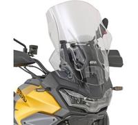 D8208ST - Cupolino Givi trasparente 54x43cm MOTO GUZZI Stelvio 1000 (24)