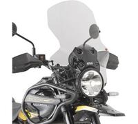 Cupolino Givi D9059ST Trasparente