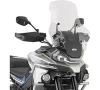 D9225ST - Cupolino Givi Trasparente 64x51 cm CF Moto 800 MT (22)
