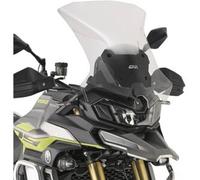 D9260ST - Cupolino Givi trasparente 46x45cm VOGE Valico 900 DSX (24)