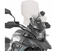 D9650ST - Cupolino Givi trasparente 58x45cm KOVE 510 X (24)