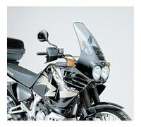 Cupolino Givi fumè 44 x 35 cm (H x L) D195S Honda Africa Twin 750 2000 2001