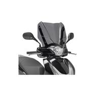 Givi D1128S Cupolino HONDA