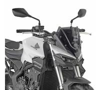 Cupolino Givi Fumé Per Honda CB 1000 Hornet 2025 2026