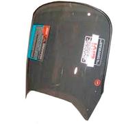 Cupolino Givi Fume' Scuro Per Honda Dominator Nx 650 1992 1993 1994