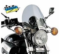 Cupolino GIVI Fume Specifico Per YAMAHA VMAX 1200 A123