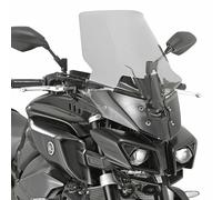 Cupolino maggiorato fumè GIVI D2129S YAMAHA