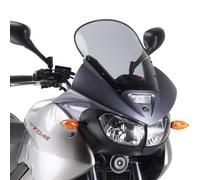 Cupolino Givi D132S Fumé