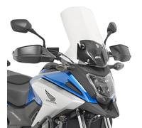 CUPOLINO GIVI - HONDA NC 750 X 2016-2017-2018-2019-2020 - COD.D1146ST