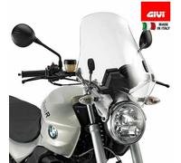 CUPOLINO [GIVI] - PARABREZZA BMW R 1200 R (2006-2007-2008-2009-2010) - 147A