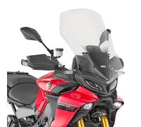 D2159ST - Cupolino Givi Trasparente 64x45 Yamaha Tracer 9 / Tracer 9 GT (21-22)