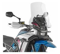 Cupolino specifico trasparente, Givi D9226ST per CFMOTO 450 mt