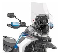 Cupolino Givi Trasparente D9227ST