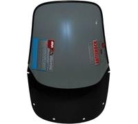 Cupolino GIVI Windscreen Windshield Fumé Honda XRV 750 Africa Twin 1992 1993