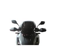 CUPOLINO HONDA ADV 350 (2022) FUME' SCURO PIU' BASSO DI CM.5.5 DELL'ORIG. 29202
