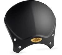 Cupolino In Alluminio Kappa 100ALBK Nero