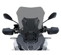 CUPOLINO INTERMEDIO FUME' SCURO WRS 9 GT/GT+ 2025