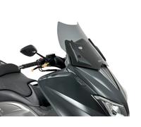 CUPOLINO INTERMEDIO FUME SCURO WRS T-MAX 530 2012-2016