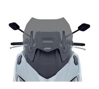 CUPOLINO INTERMEDIO FUME SCURO WRS T-MAX TECH MAX 2025