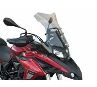CUPOLINO INTERMEDIO FUME WRS PER BENELLI TRK 502 / X 2017-2025