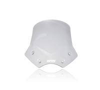 CUPOLINO INTERMEDIO FUME WRS PER BMW R 1200 R 2006-2014
