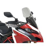 CUPOLINO INTERMEDIO FUME WRS PER DUCATI MULTISTRADA 950 2017-2021