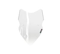 Cupolino Intermedio Trasparente DBK Per Ducati Multistrada 1200 2013 2014