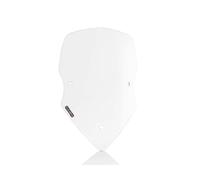 Cupolino Intermedio Trasparente Ducabike DBK Per Ducati Multistrada V2 2022 2024