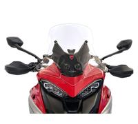 Cupolino Intermedio Trasparente Ducabike DBK Per Ducati Multistrada V4 2021 2024