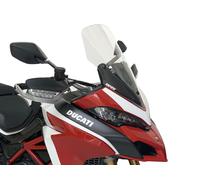 WRS DU008T WSCRN INTER MULTISTR END DUCATI MULTISTRADA 1200 ABS DVT 2016