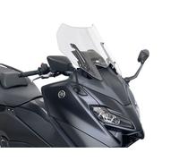 CUPOLINO INTERMEDIO TRASPARENTE WRS PER YAMAHA T-MAX 560 2025
