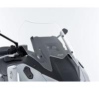 CUPOLINO INTERMEDIO TRASPARENTE WRS PER YAMAHA T-MAX 560 TECH MAX 2025