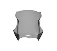 CUPOLINO INTERMEDIO WRS FUME SCURO PER BMW R 1200 GS / ADVENTURE 2004-2012