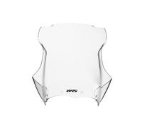 Wrs Parabrezza Bmw R 1200 Gs 04-06 Bm005t