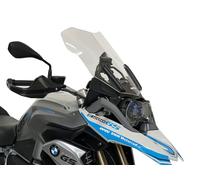 Wrs Parabrezza Bmw R 1200 Gs Abs 13 Bm009t