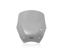 Cupolino Intermedio X Radar Fume Dbk Per Bmw R 1300 Gs 2023 > 2024