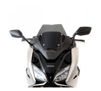 Cupolino Isotta 320x350x Honda Forza 750 2021 > 2024 FS