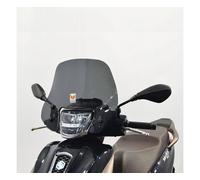 Cupolino Isotta 365x445x3 Piaggio Medley 125i 2020 > 2024 FS