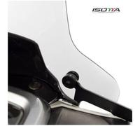 Cupolino Isotta Agility 125-200I R16 Plus 2021 Fumè Scuro