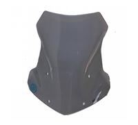 Cupolino Isotta Alta Protezione 540x460x4 Bmw R 1200 Rallye 2017 > 2019 T
