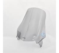 Cupolino Isotta Alta Protezione F 650 Gs 2004-2007 - Per Moto Senza Paramani Trasparente