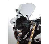 Cupolino Isotta Alta Protezione per BMW F 800 R dal 2015 al 2019 Trasparente