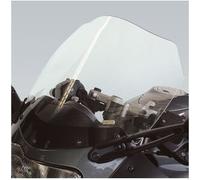 Cupolino Isotta Alta Protezione per BMW R 1100 S dal 1997 al 2004 Trasparente