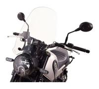 Cupolino Isotta Alta Protezione per Leoncino 500