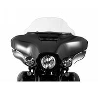 Cupolino Isotta Alto 290x750x4 Harley Davidson Electra Glide 1800 2021 2022 4-T