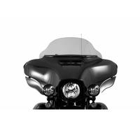 Cupolino Isotta Alto 290x750x4 Harley Davidson Electra Glide 1800 2021 2022 -FC