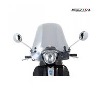 Cupolino Isotta Alto 300x510x3 Per Piaggio Liberty 4t 150 2004 > 2009 717