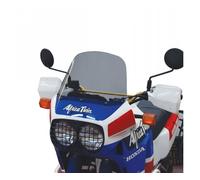 Cupolino Isotta Alto 305x360x4 Per Honda Africa Twin Xrv 650 1988 > 1990 6-T