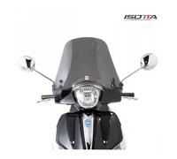 Cupolino Isotta Alto 30x510x3 Per Piaggio Liberty I-get 50 2016 > 2024 751